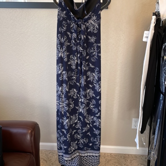 Robin Piccone maxi dress size M - Picture 2 of 6